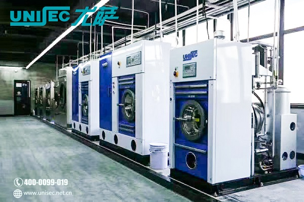 開(kāi)洗衣工廠需要了解些什么呢？