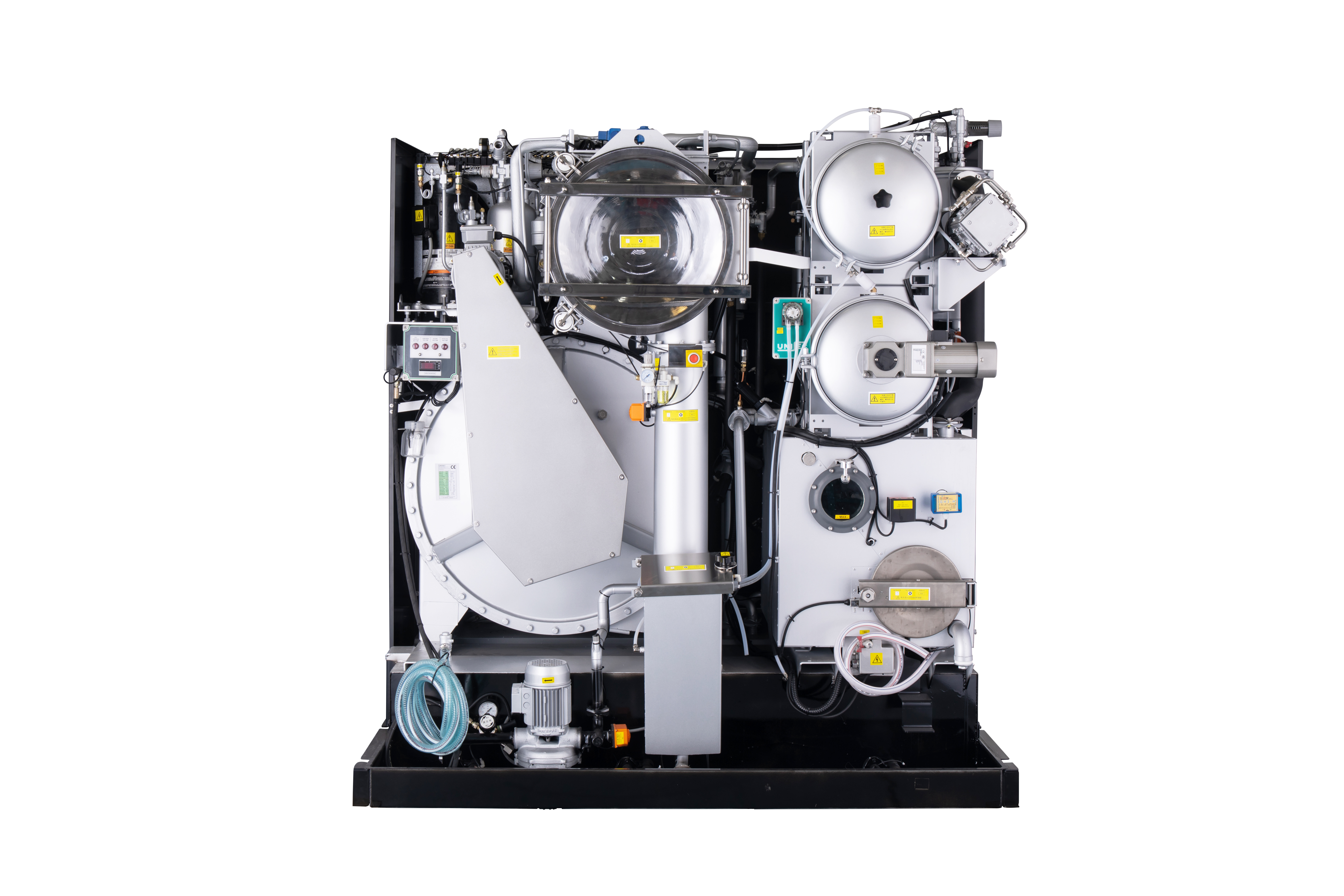 HCM203后
